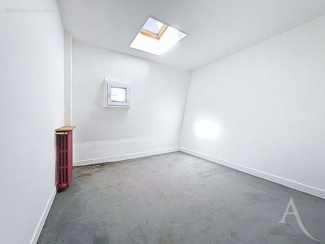 Maison à MANTES-LA-JOLIE