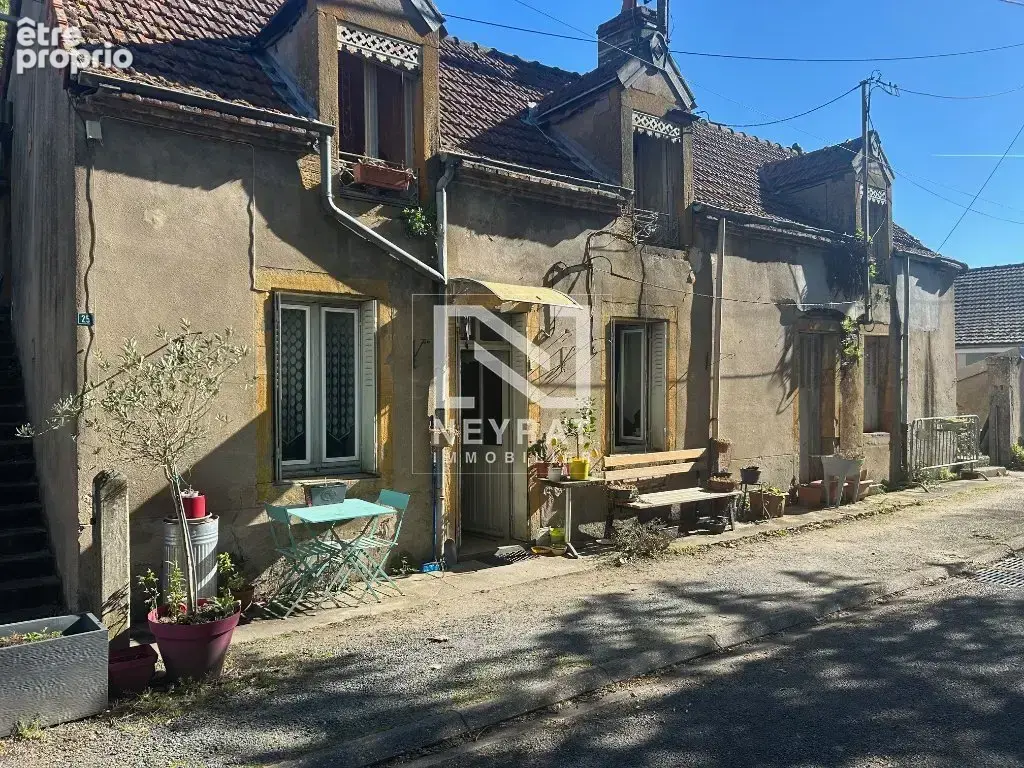 Molinet-4 logements a renover - photo 1