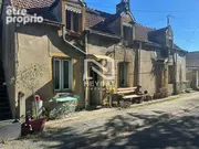 Appartement à MOLINET