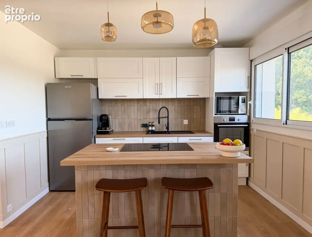 Maison 5 pièces 144 m² à vendre à Blere (37150) - photo 6