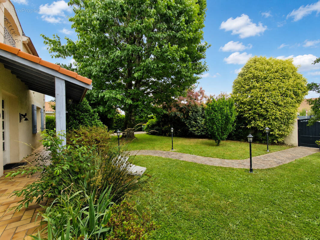 Maison à MERIGNAC