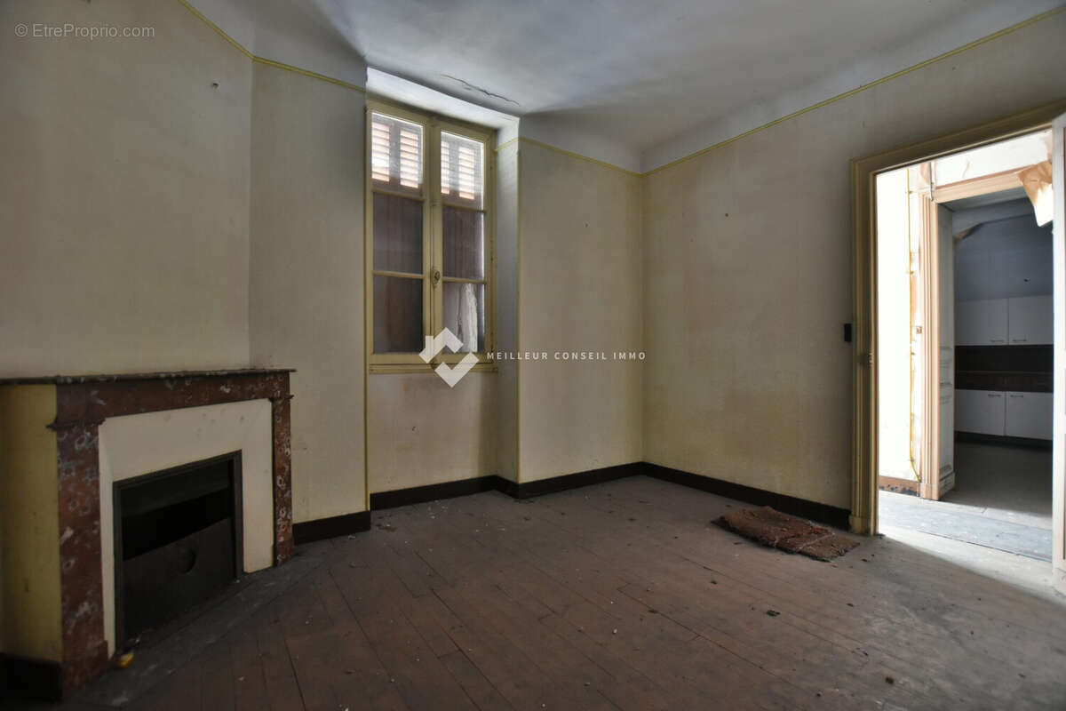 Appartement à DAX
