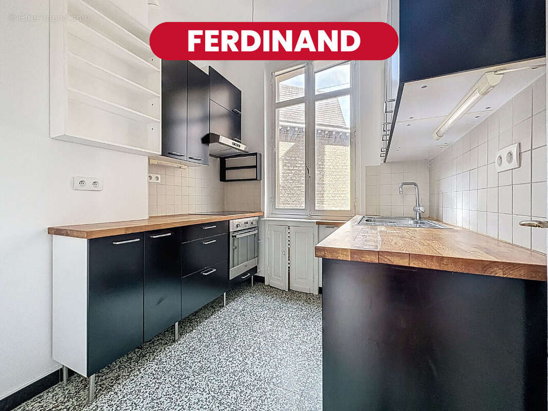 Appartement à LILLE