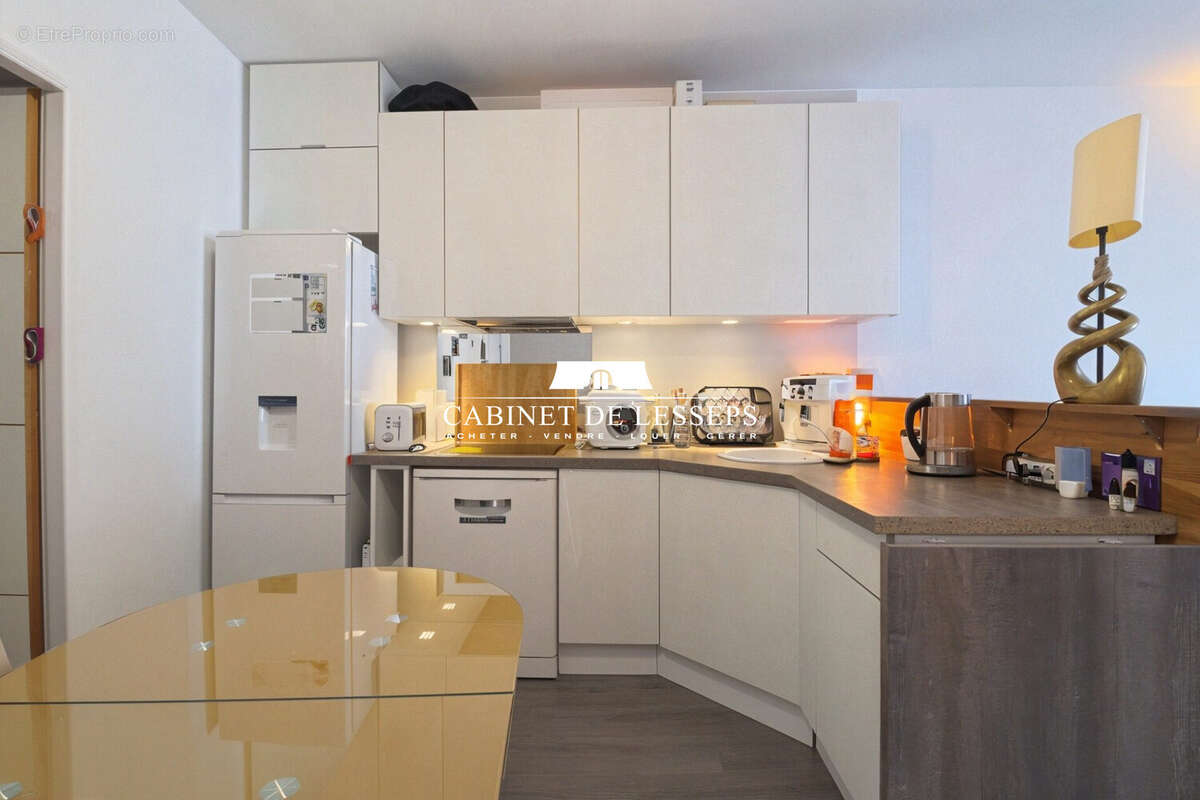 Appartement à BIARRITZ