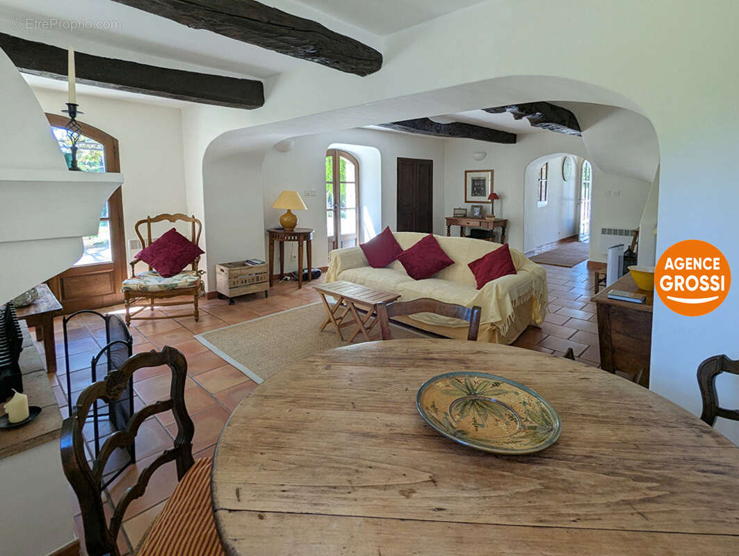 Photo 4 - Maison à MOISSAC-BELLEVUE