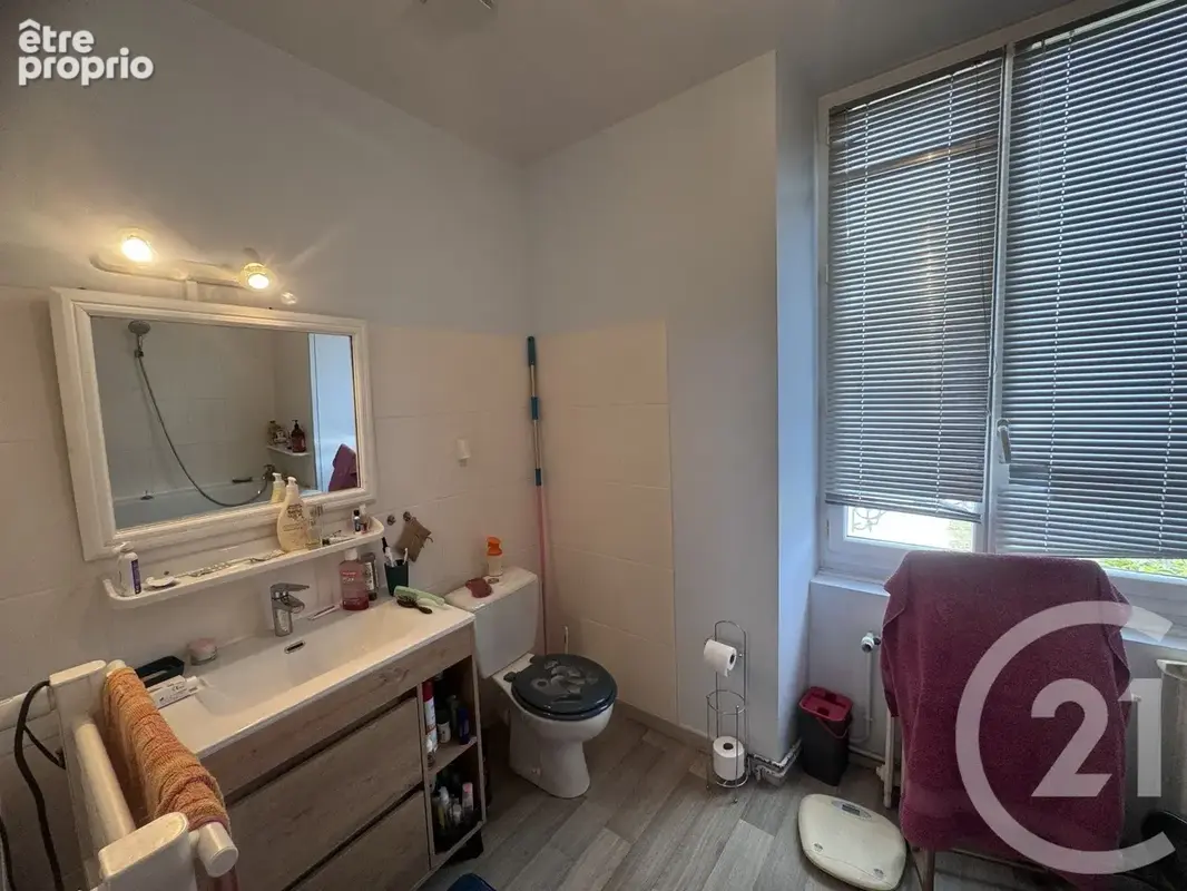 Maison 4 pièces 110 m² à vendre à Clamecy (58500) - photo 9