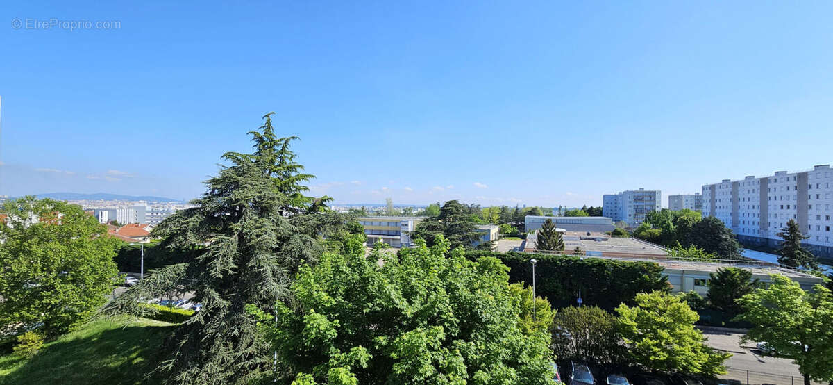 Appartement à VENISSIEUX