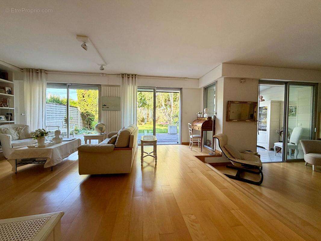 Maison 4 chambres + bureau - La BOUVARDIERE - photo 3