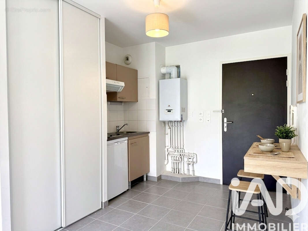 Photo 5 - Appartement à NANTES