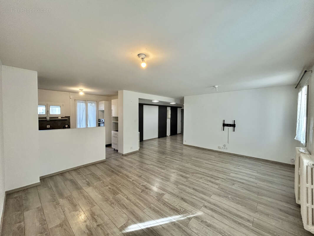 Appartement à VALENCE