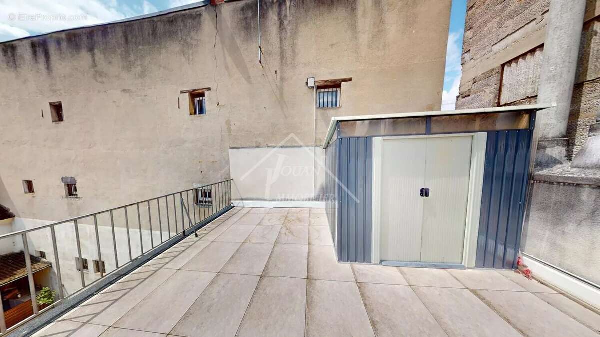 Appartement à VICHY