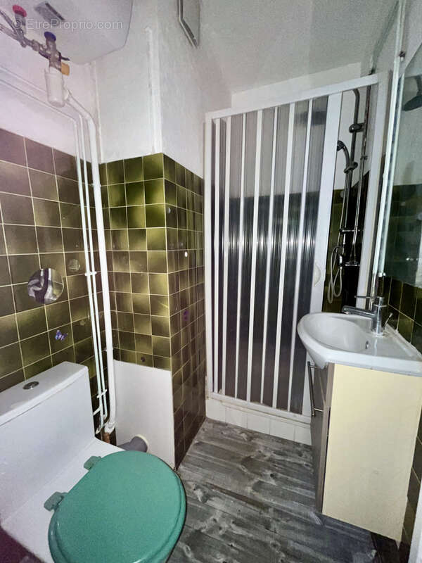 Appartement à CANET-EN-ROUSSILLON