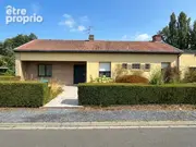 Maison à ROSULT
