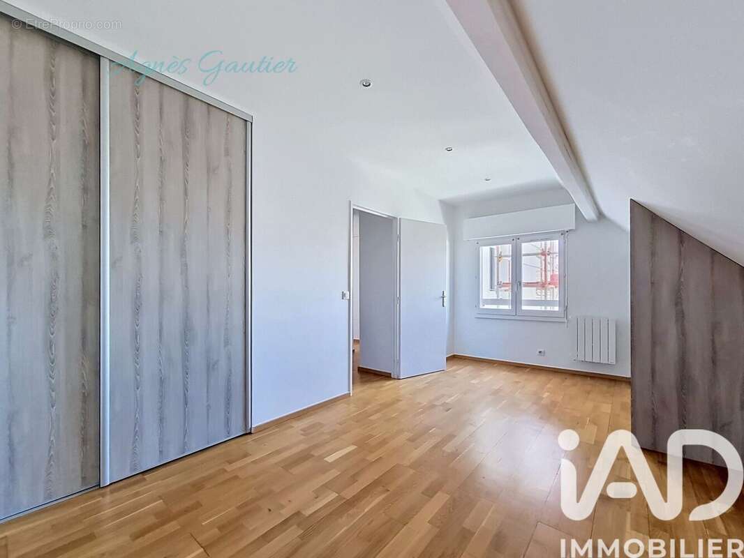 Photo 6 - Appartement à SUCY-EN-BRIE
