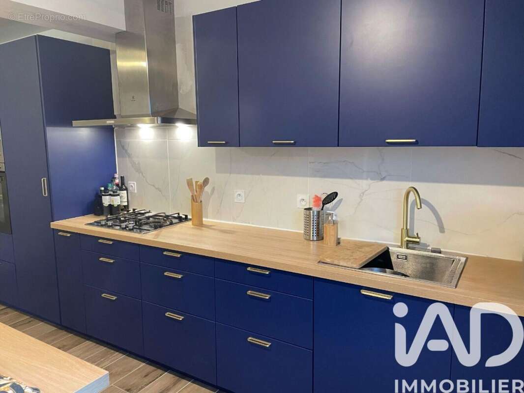 Photo 5 - Maison à SAINTE-MAURE-DE-TOURAINE