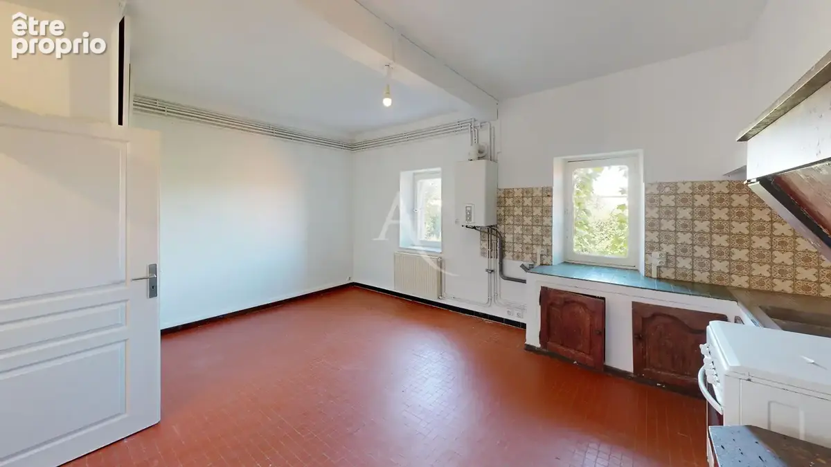 Appartement  de caractère proche du centre ville de CARCASSONNE. - photo 11