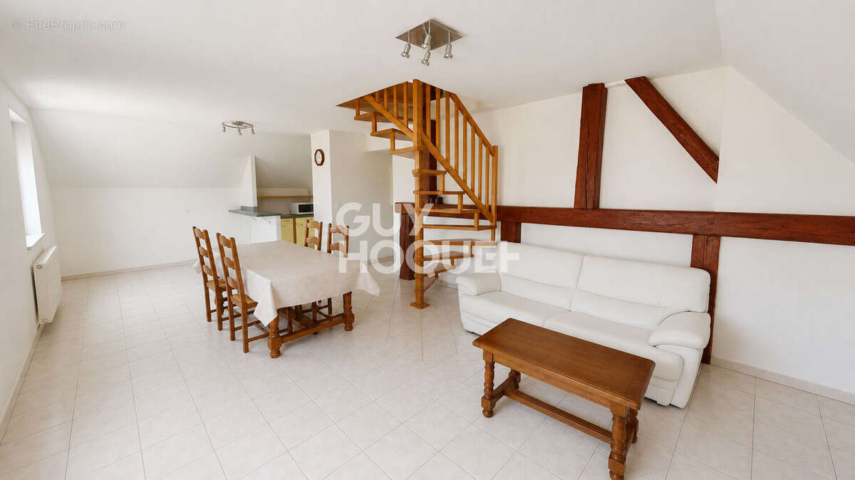 Maison de 8 pièces 178 M² + 3 garages à Anjoutey - photo 11