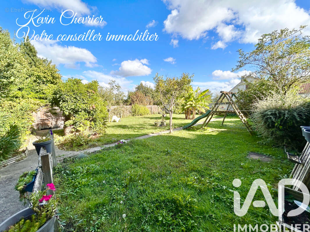 Photo 3 - Maison à MOUROUX