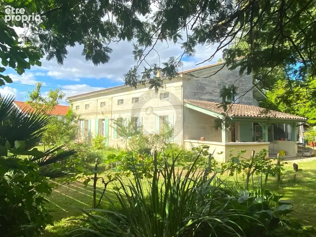 De l'authenticité à la campagne - photo 16