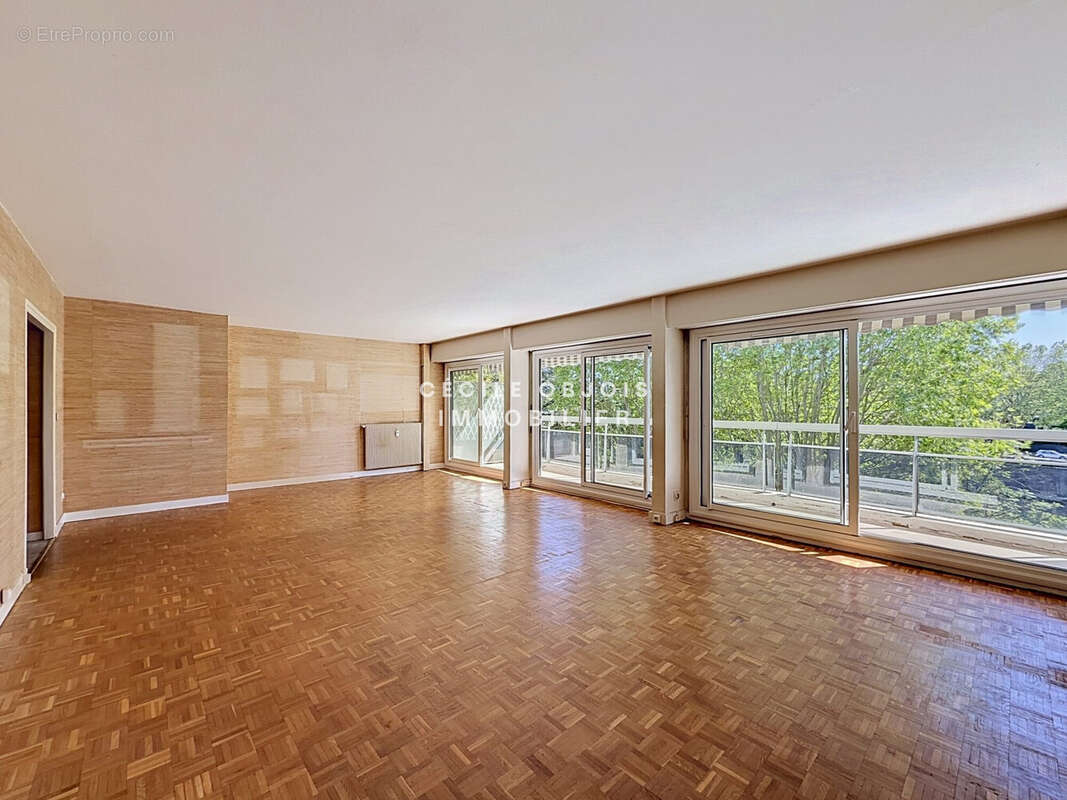 Appartement à JOINVILLE-LE-PONT