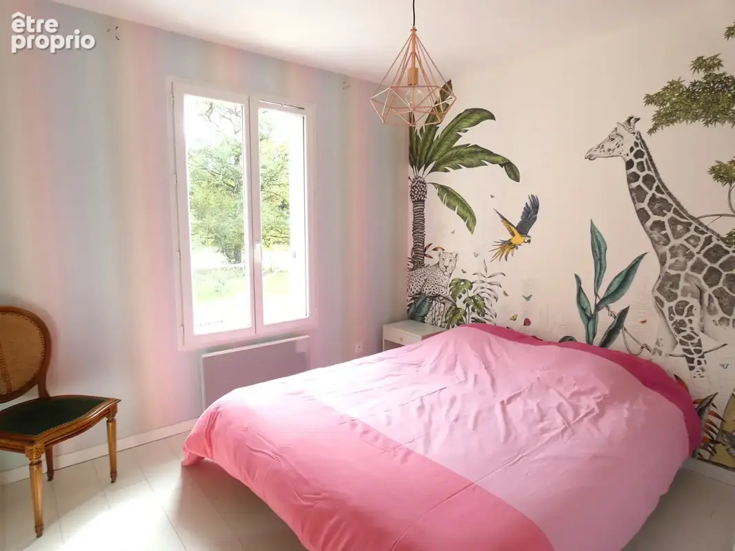 Belle maison climatisée avec piscine - photo 15