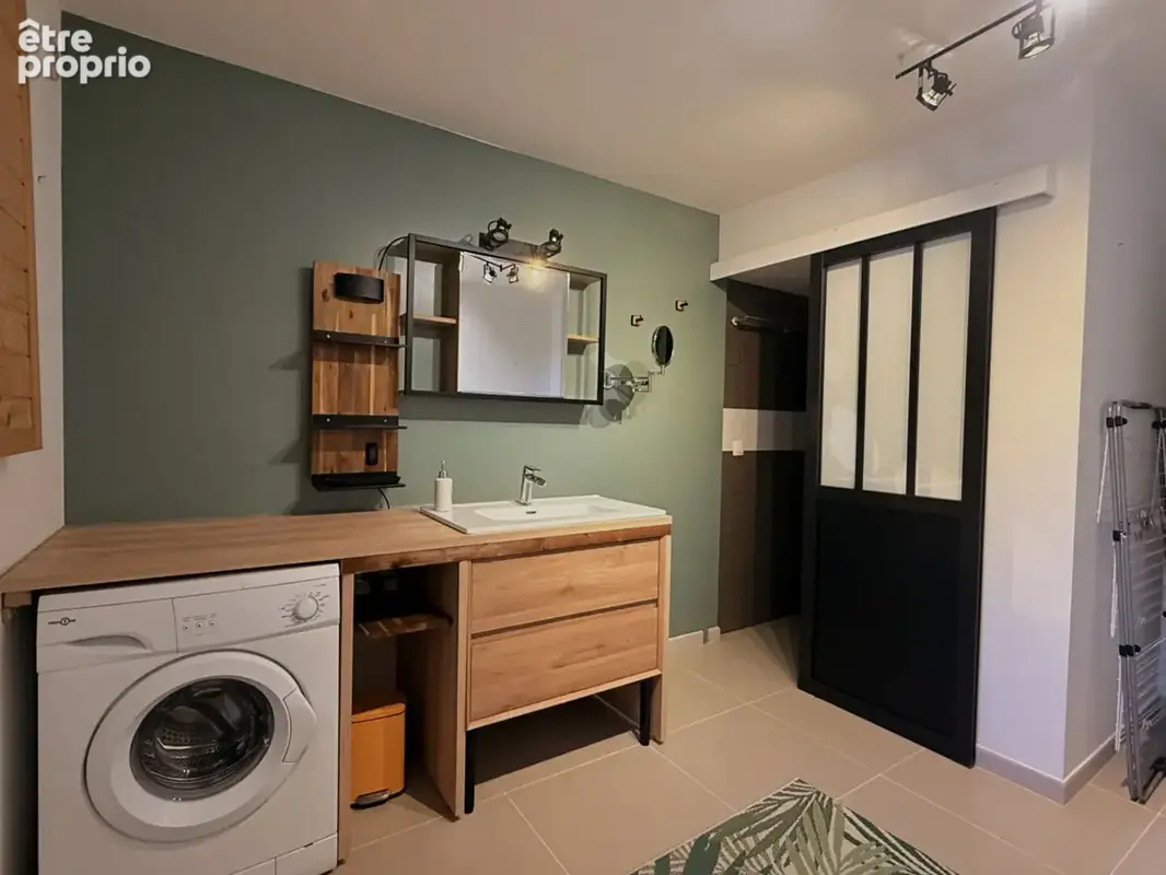 Maison Saint Felix 3 pièces 76.41 m2 - photo 3