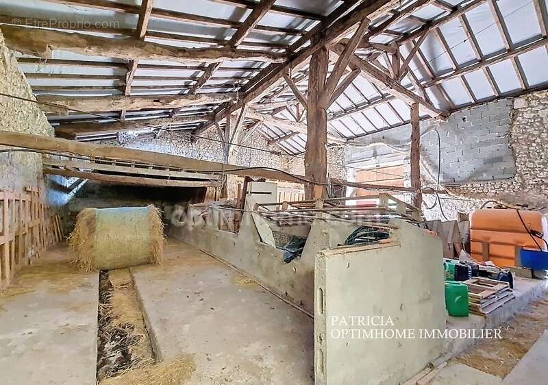 Maison à SAVIGNAC-DE-DURAS