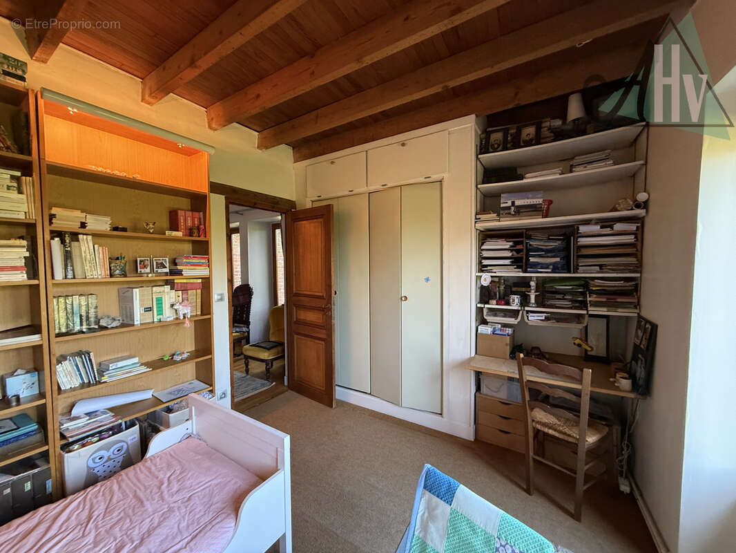 Maison à NOGENT-SUR-SEINE