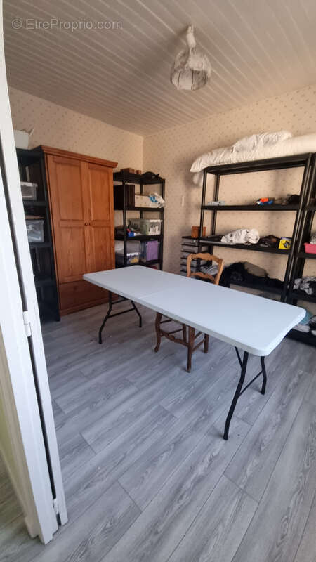 Appartement à POMMERIT-LE-VICOMTE