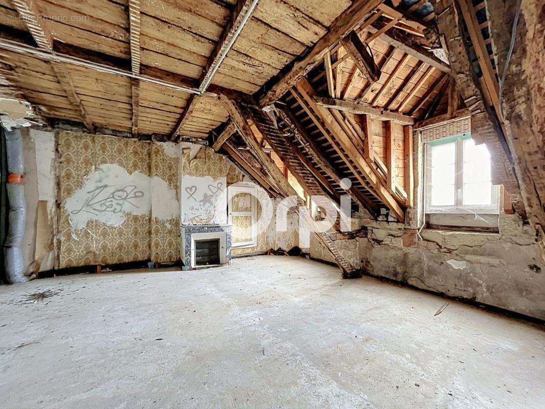 Immeuble de rapport - photo 12