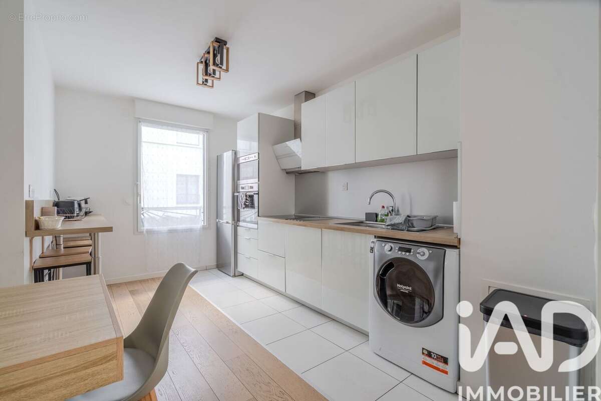 Photo 3 - Appartement à CHESSY