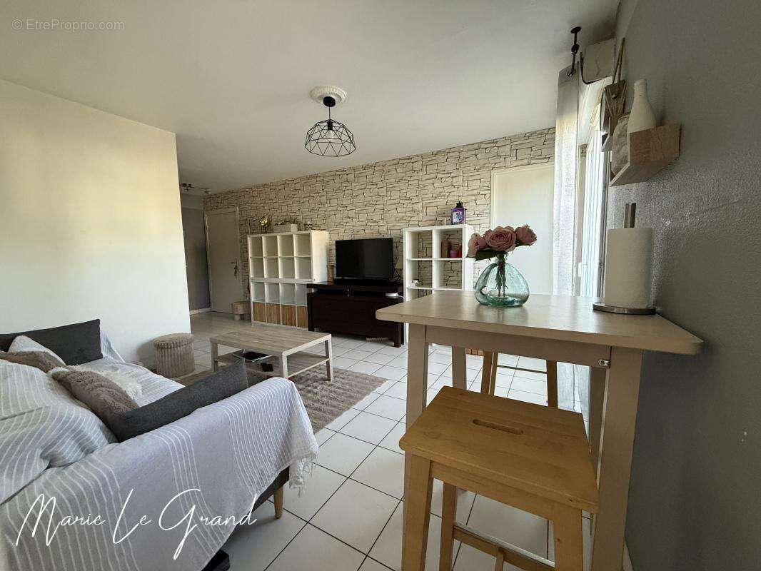 Appartement à MURET