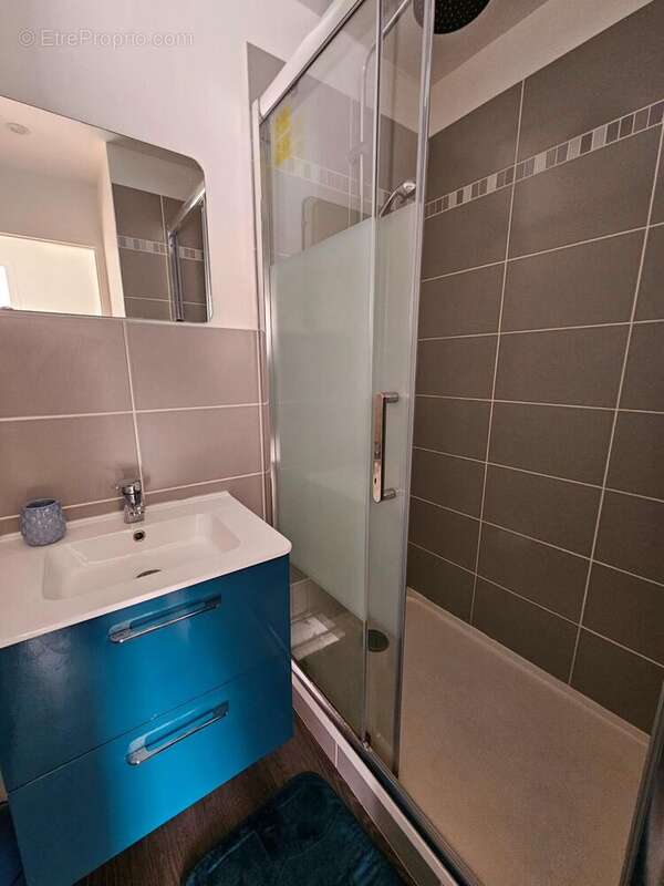 Photo 4 - Appartement à SAINT-HILAIRE-DE-RIEZ