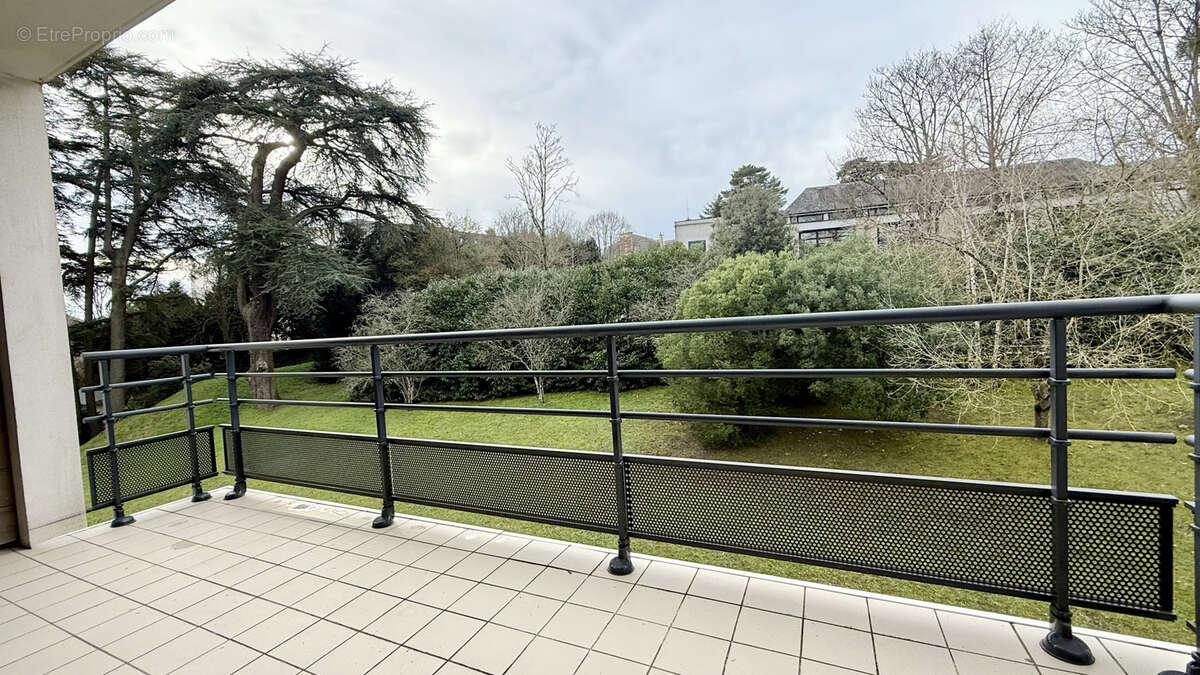 Appartement à TOURS