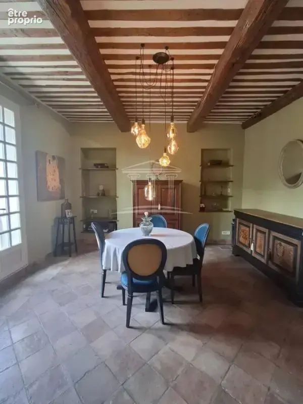 Maison 252 m² à Sorgues  - photo 3