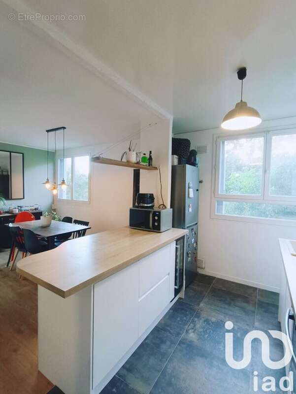 Photo 6 - Appartement à LE PLESSIS-ROBINSON