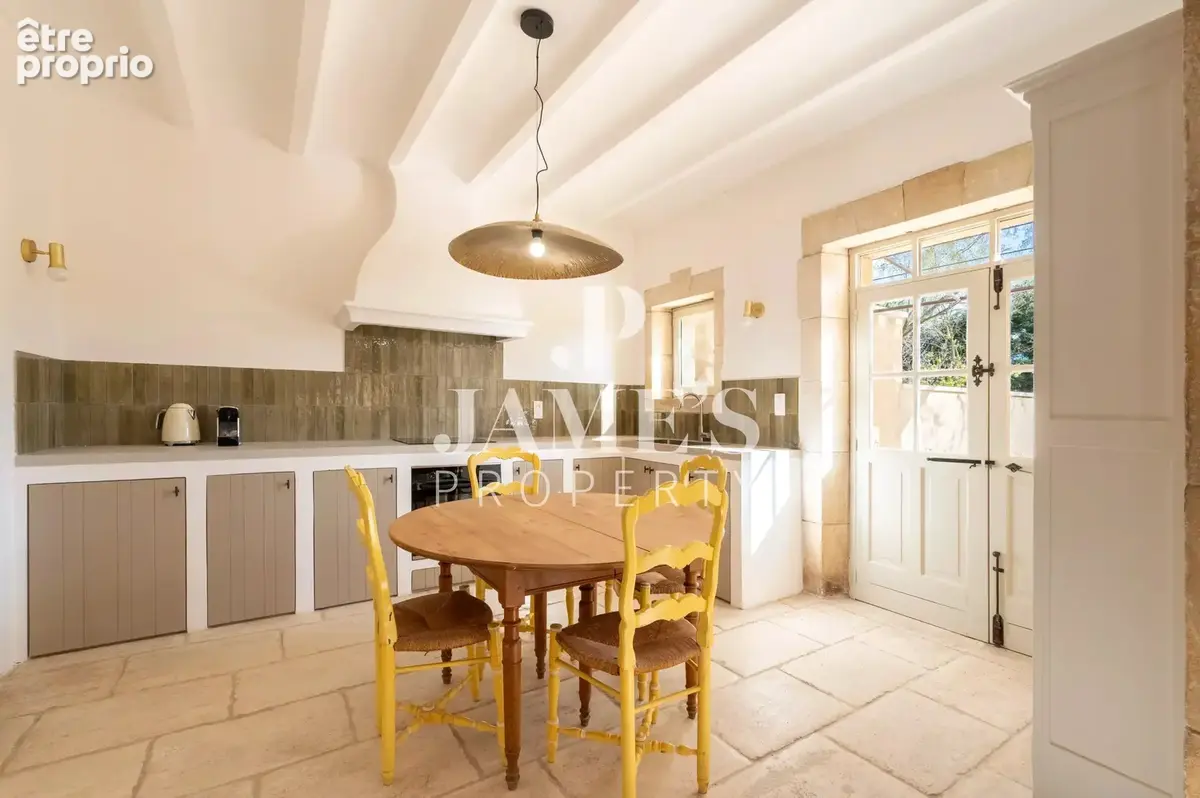 Maison 147 m² à vendre à Maussane-Les-Alpilles (13520) - photo 5