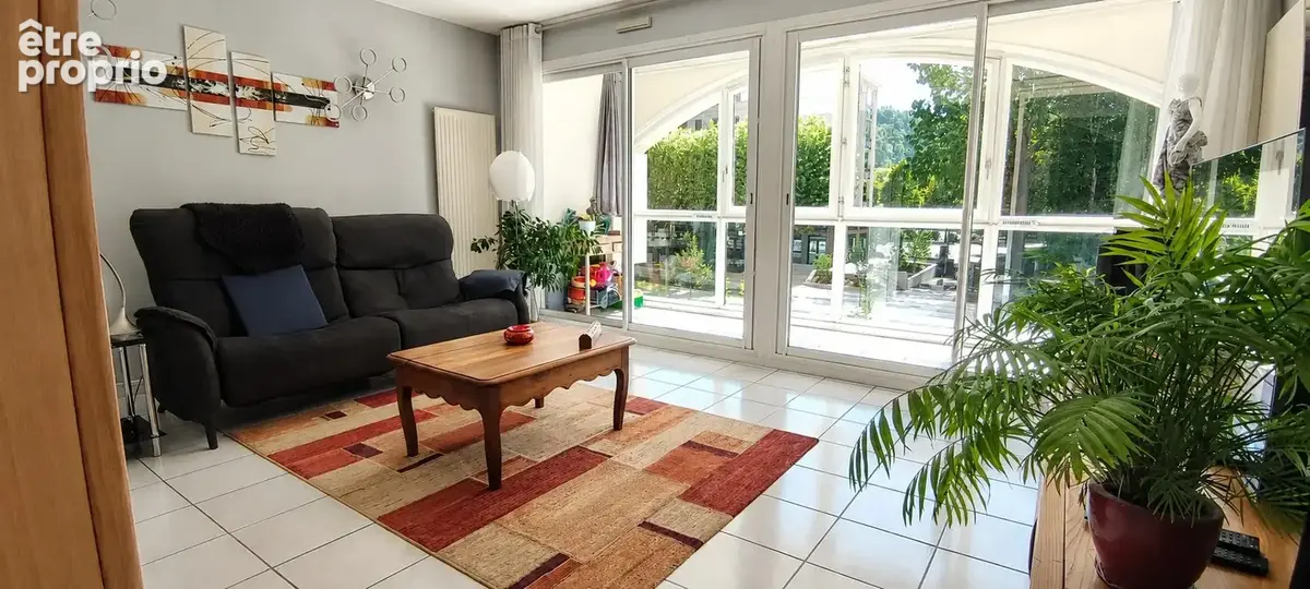 Appartement à VIENNE