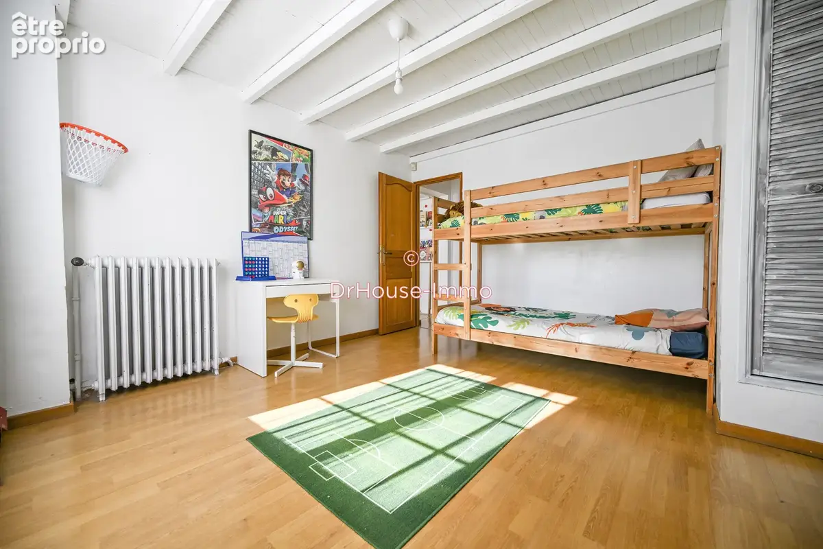 Maison 10 pièces 240 m² à vendre à Villaines-Sous-Bois (95570) - photo 9
