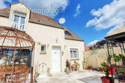 Maison à GISORS