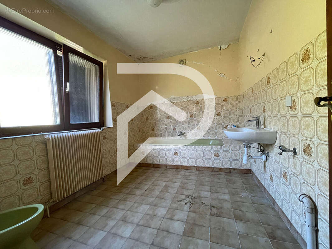 Maison à SOULTZEREN