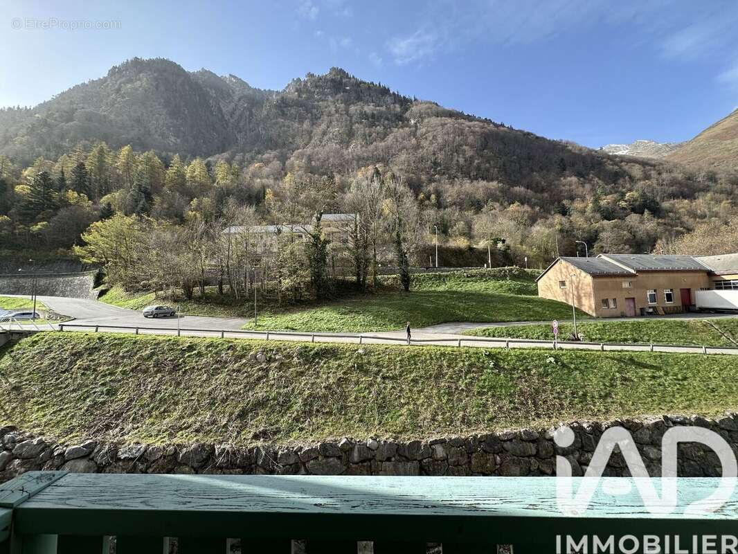 Photo 7 - Appartement à CAUTERETS