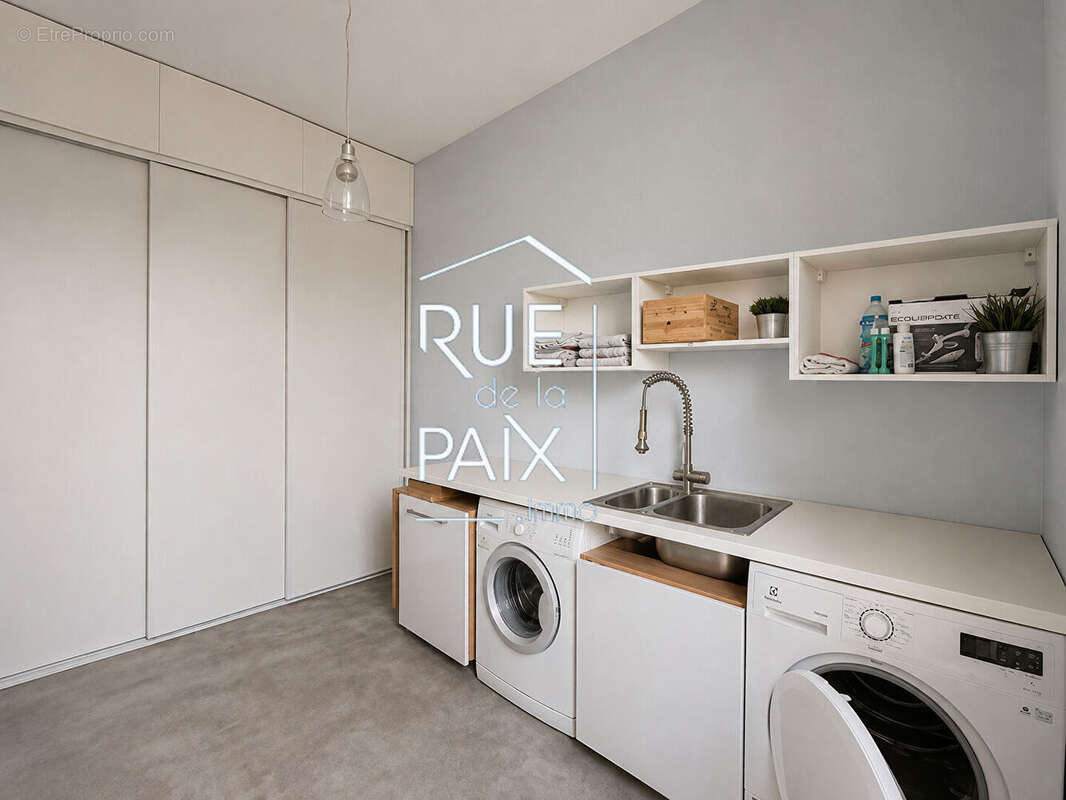 Charmante maison de ville à Parthenay - 172 m2 - photo 14