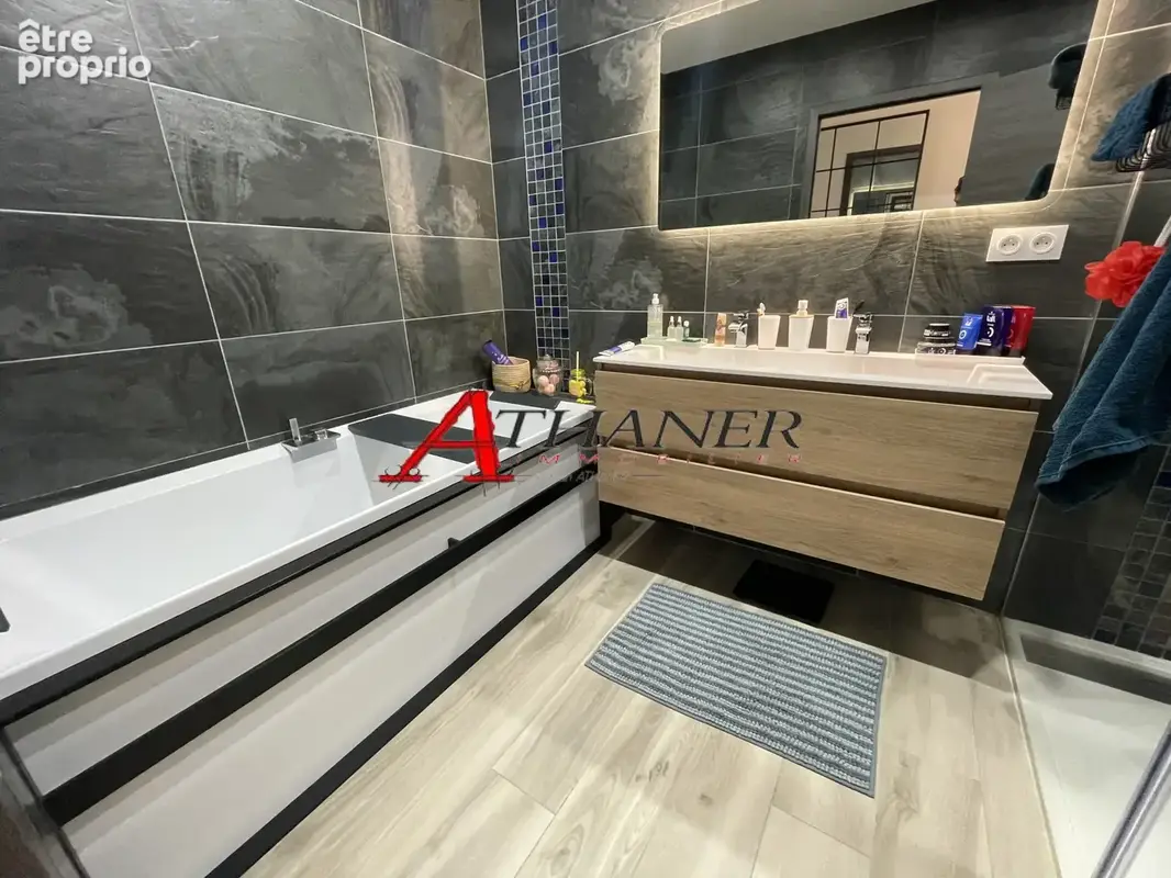 Villelongue Dels Monts - Magnifique Villa contemporaine avec piscine - 3 Chambres - photo 18