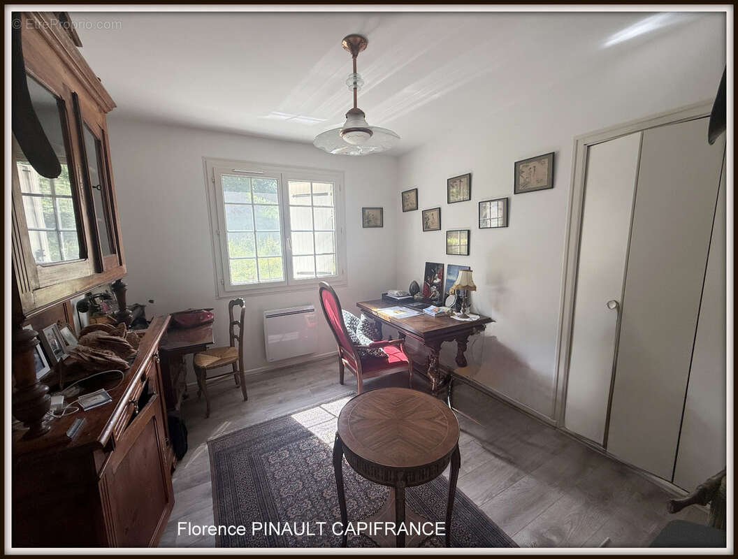 Maison à vendre 7 pièces ODOS (65) - photo 16