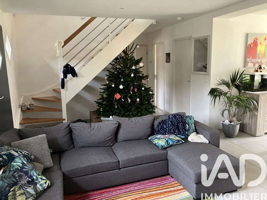 Photo 7 - Maison à GUECELARD