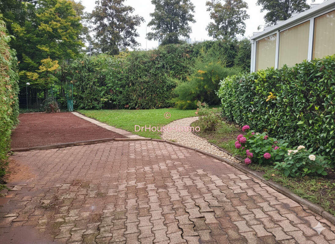 Maison à LE PUY-EN-VELAY