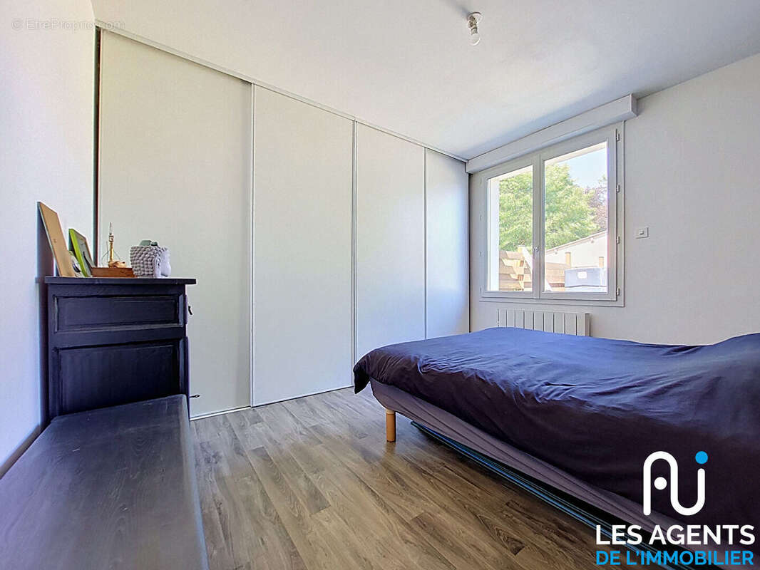 Maison  rénovée 117.05 m2 - photo 7