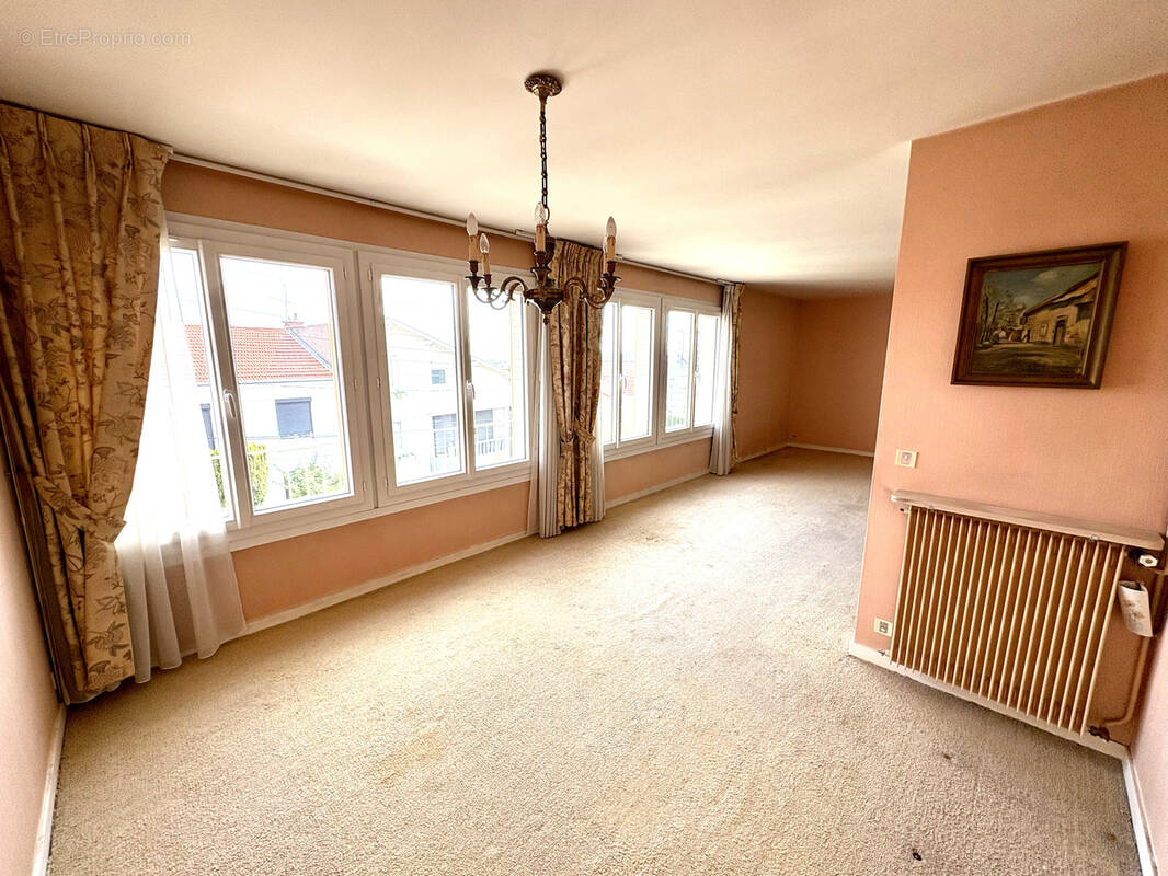 Appartement à CHAMALIERES