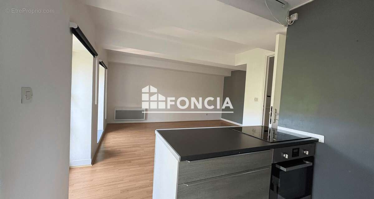 Appartement 48 m² à Valmondois  - photo 4